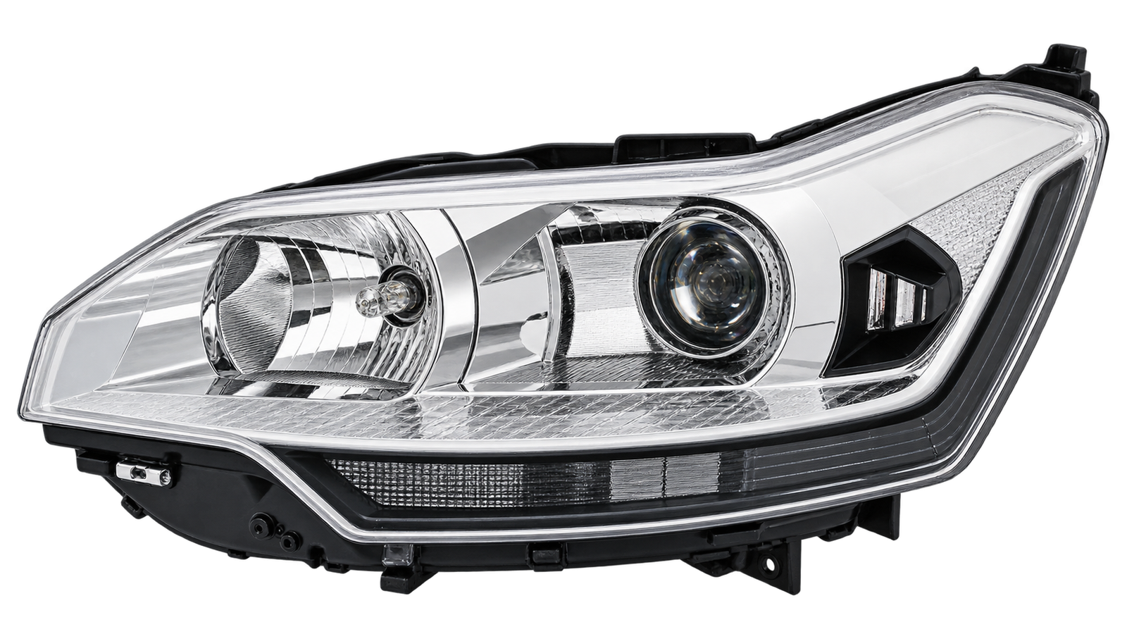Koplamp rechts voor CITROEN C-5 2008-2010