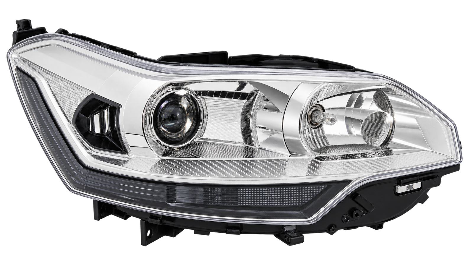 Koplamp rechts voor CITROEN C-5 2008-2010