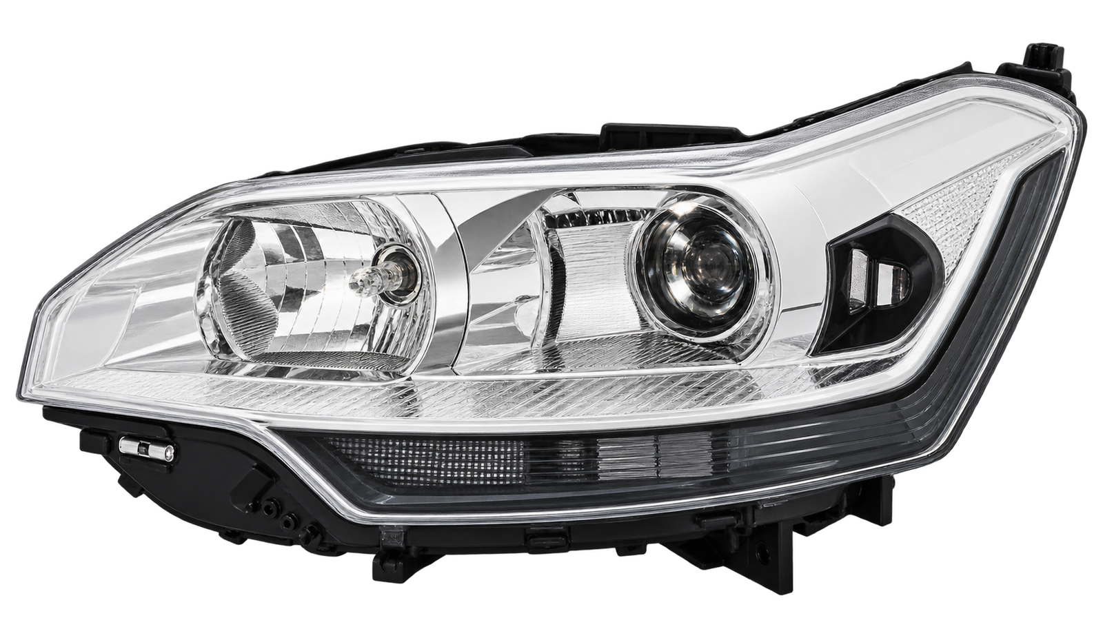 Koplamp rechts voor CITROEN C-5 2008-2010