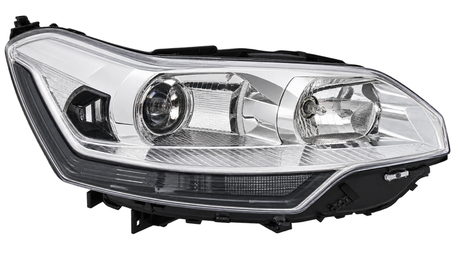 Koplamp rechts voor CITROEN C-5 2008-2010