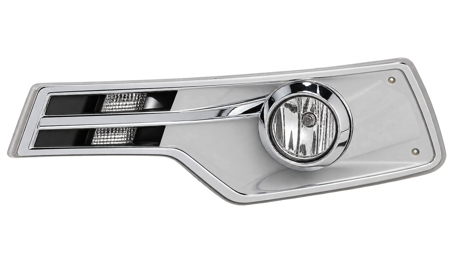 Mistlamp voor CITROEN C-5
