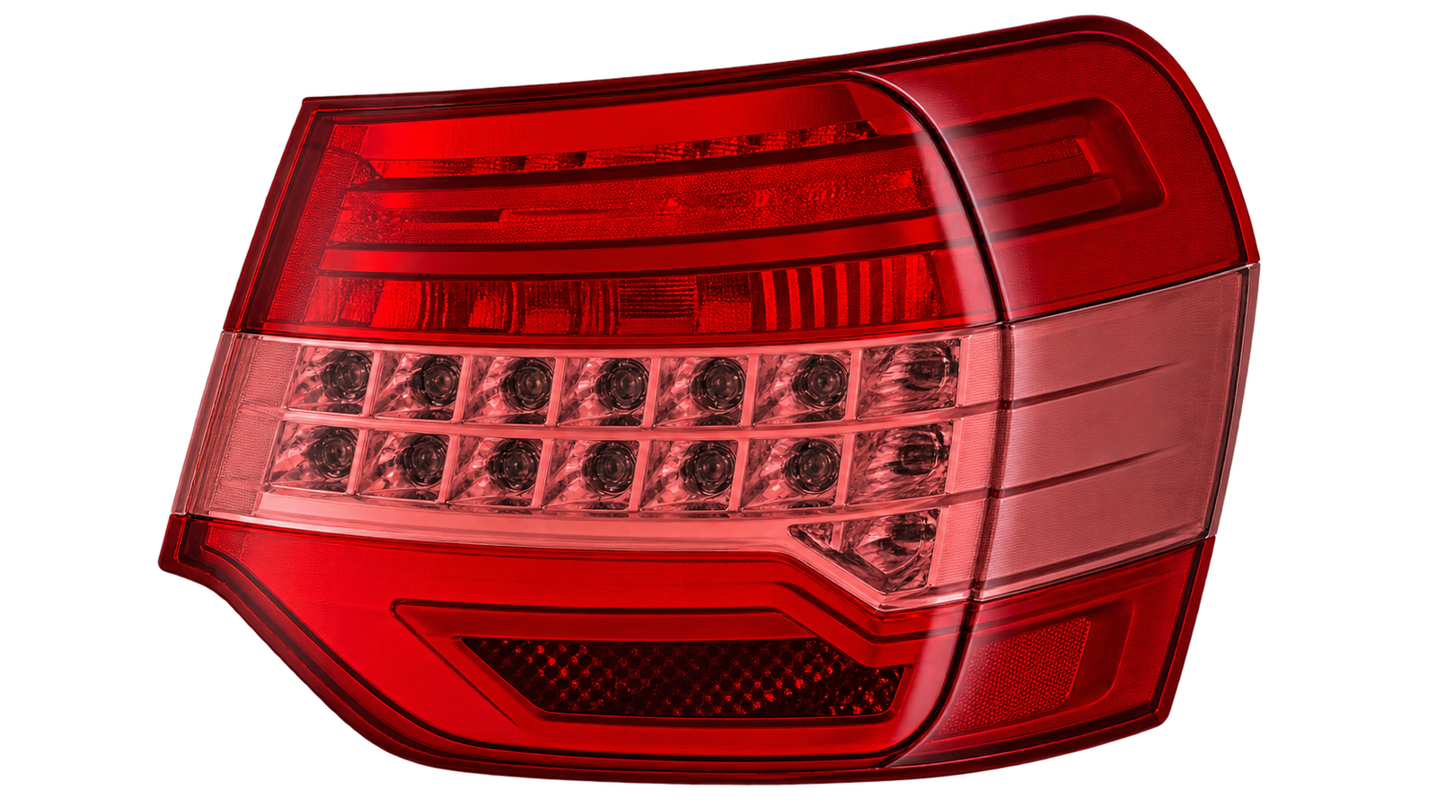 Achterlicht voor CITROEN C-5 2008-2010