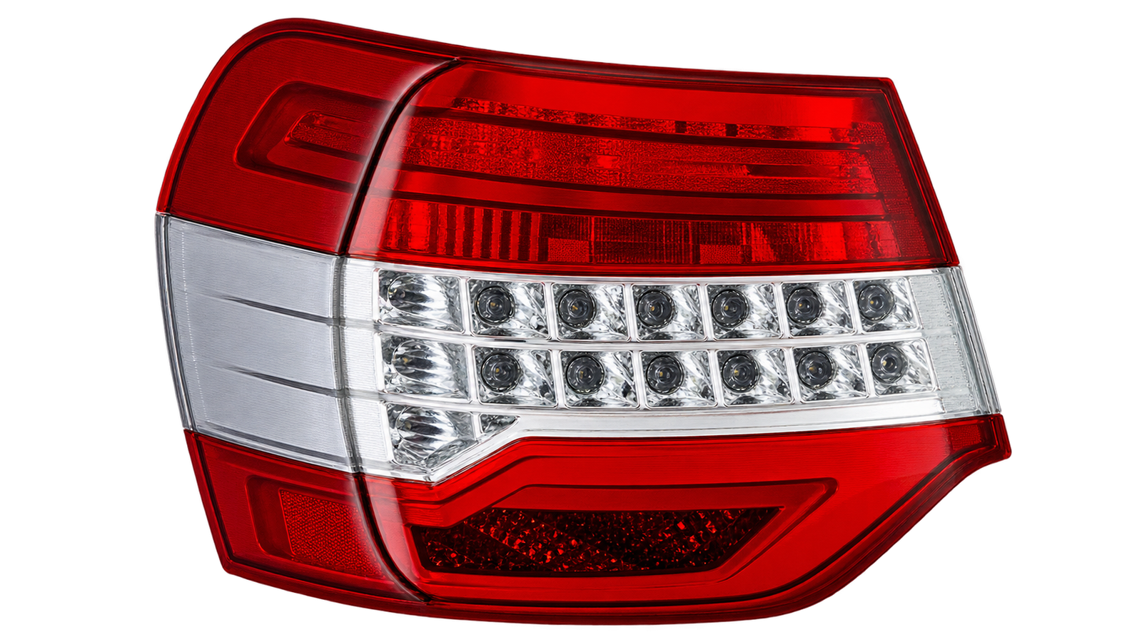 Achterlicht voor CITROEN C-5 2010-2017