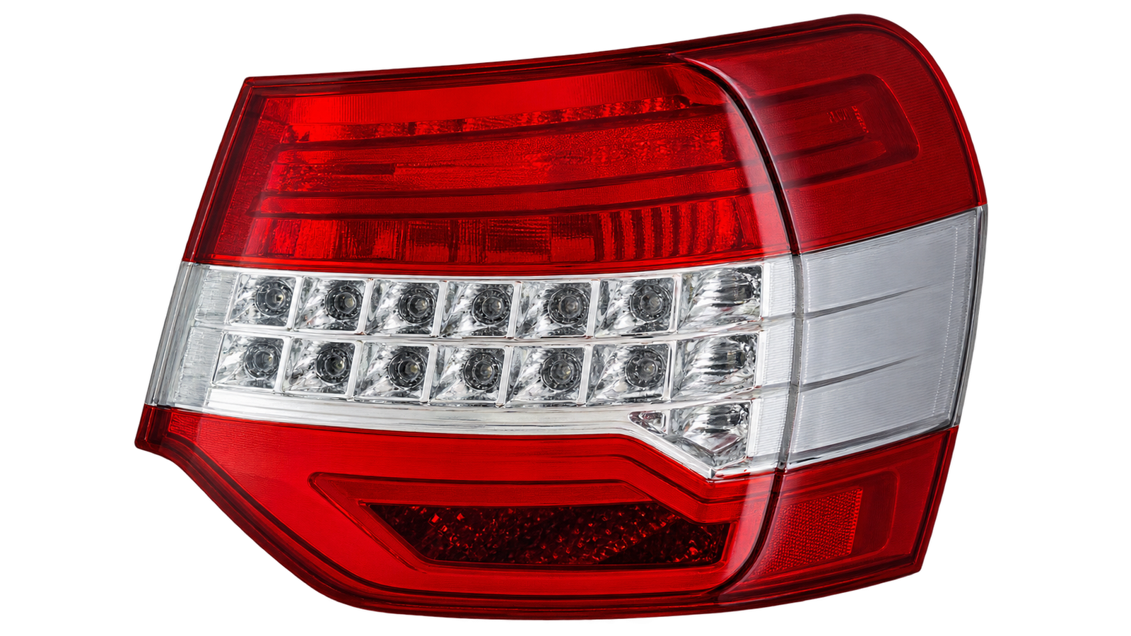 Achterlicht voor CITROEN C-5 2010-2017