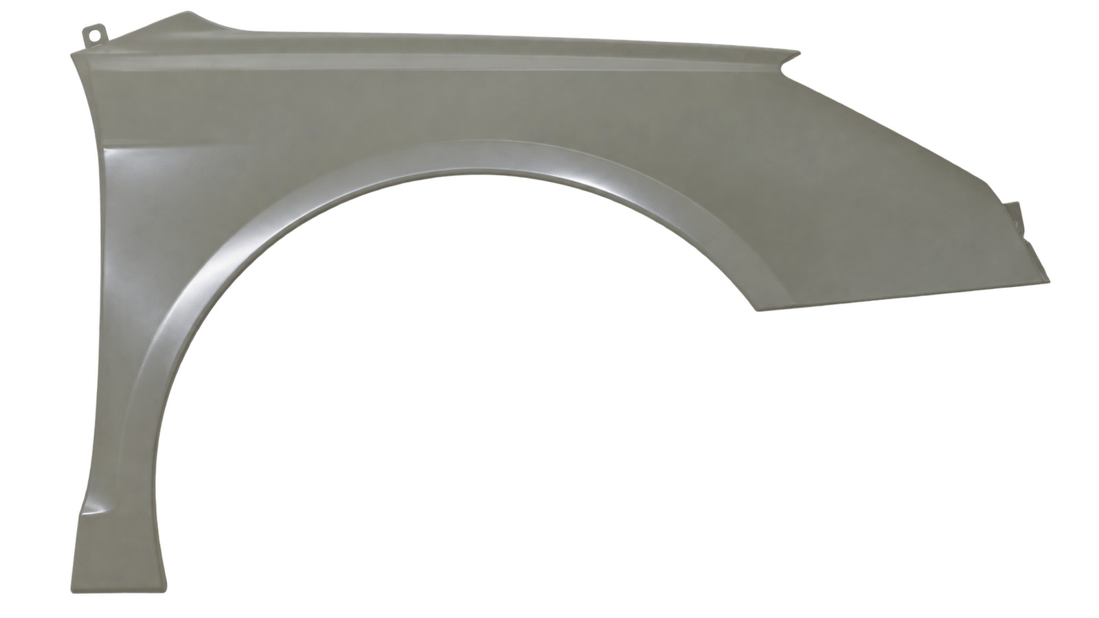 Spatbord (voorscherm) voor CITROEN C-5