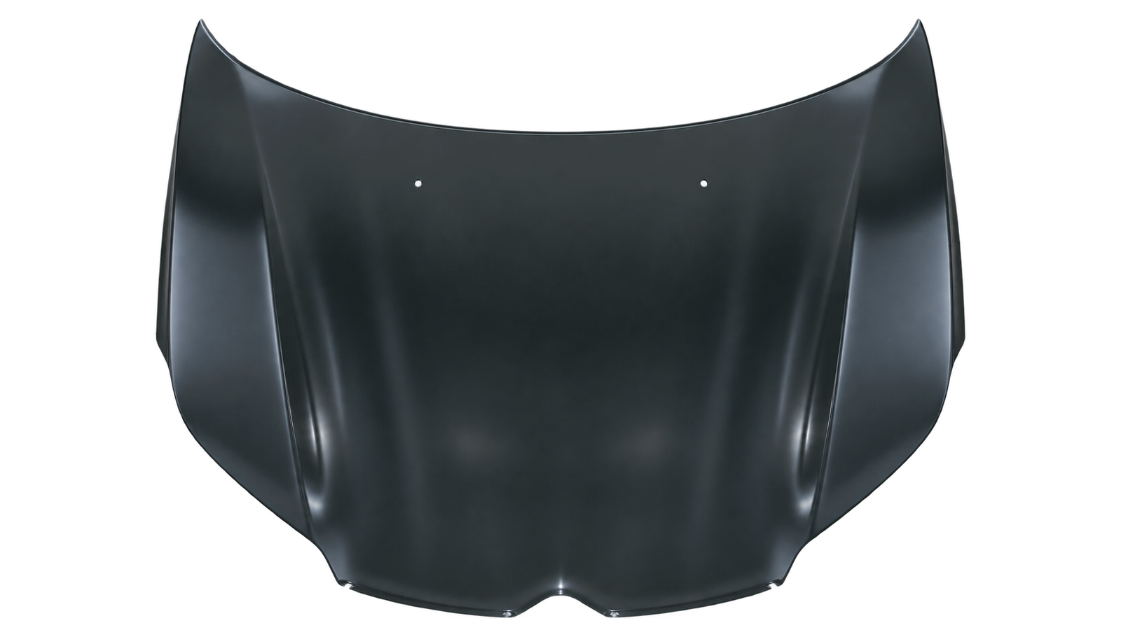 Motorkap voor CITROEN C-5
