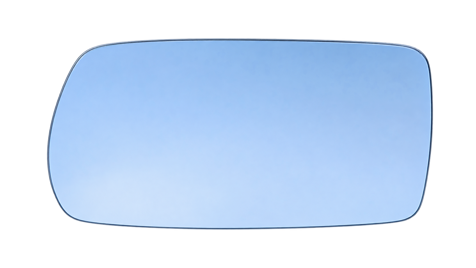 Spiegelglas voor CITROEN XANTIA
