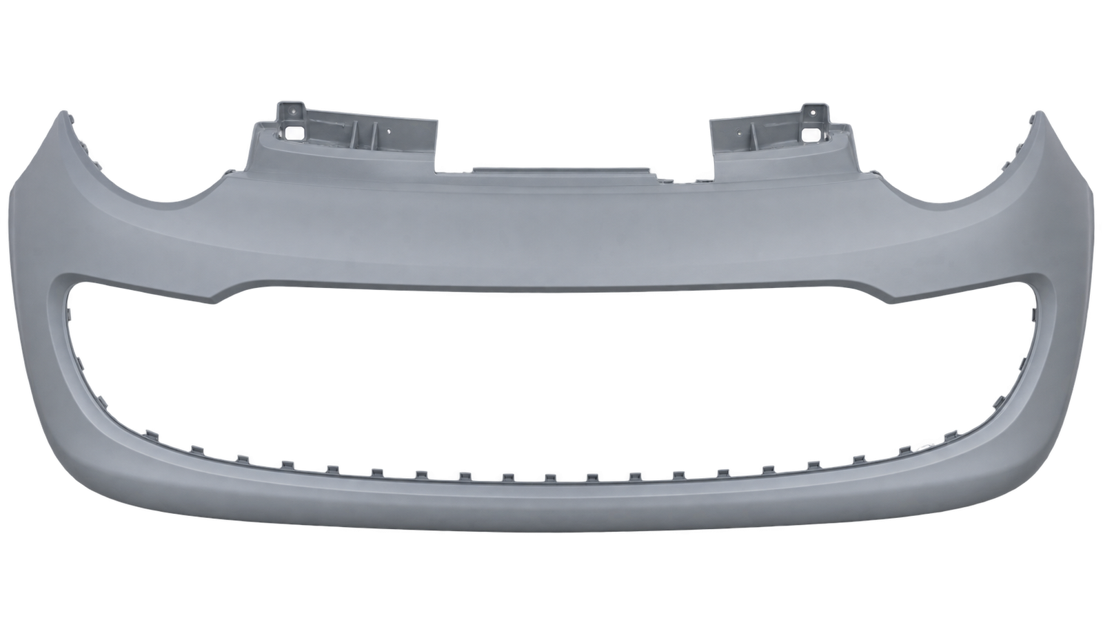 Voorbumper voor CITROEN C-1 2005-2008