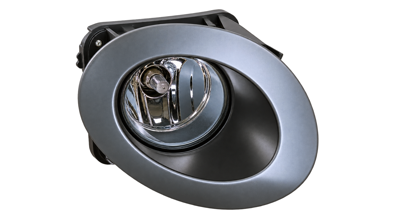 Mistlamp voor CITROEN C-1 2005-2008