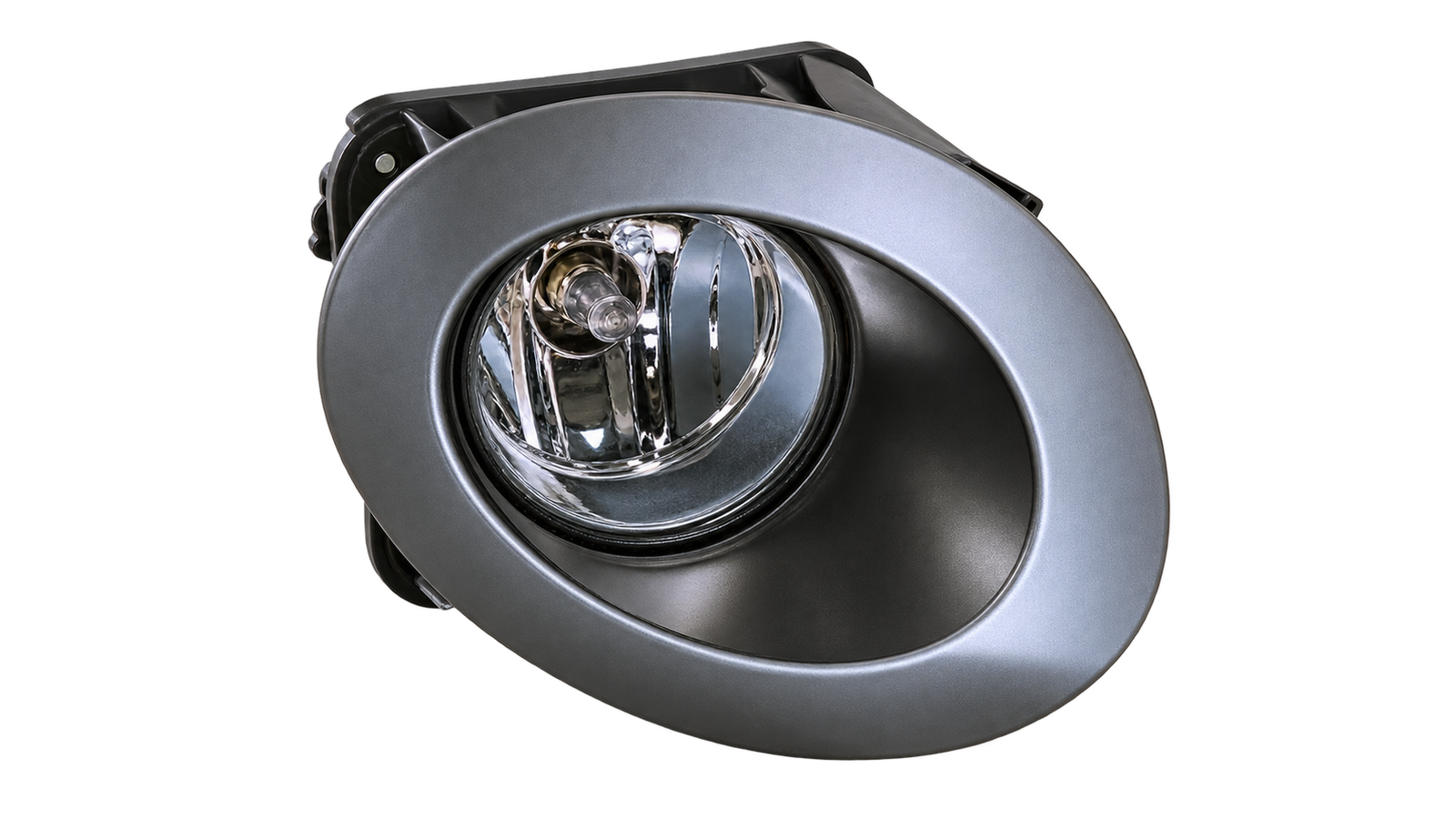 Mistlamp voor CITROEN C-1 2005-2008