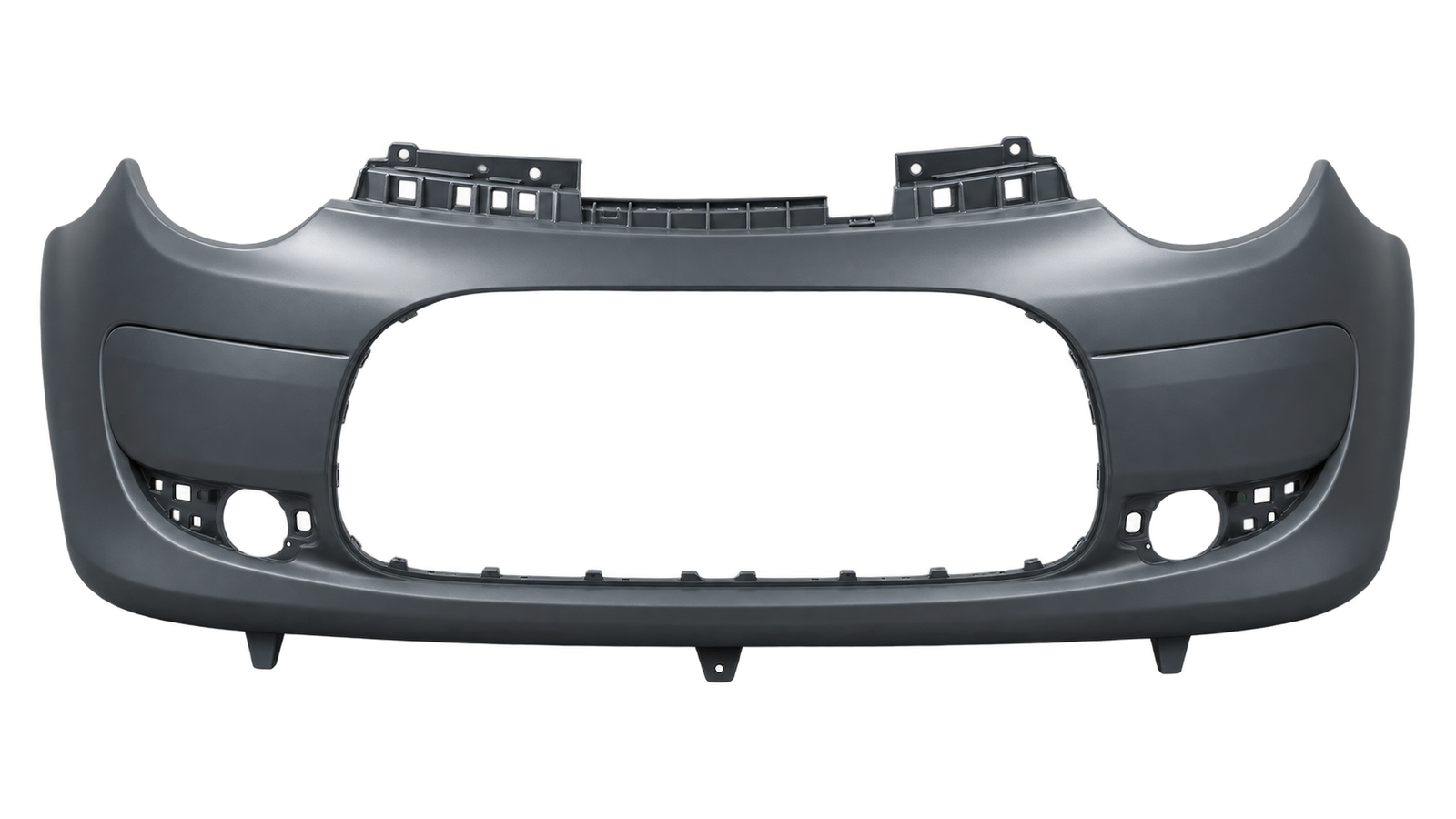 Voorbumper voor CITROEN C-1 2008-2012