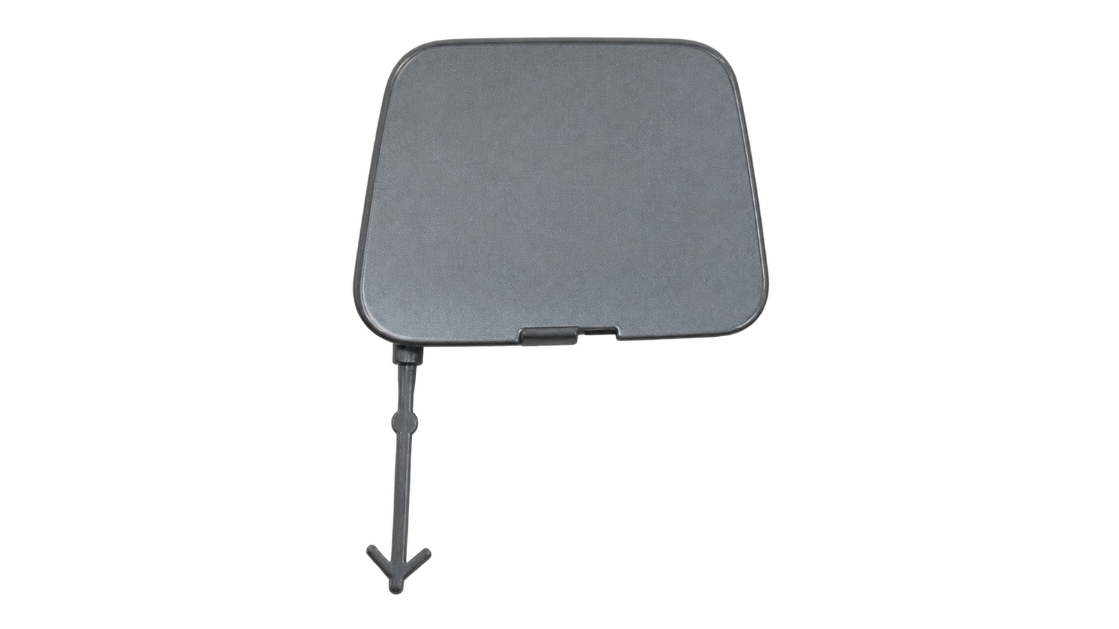 Afdekkap bumper links voor CITROEN C-1 2008-2012
