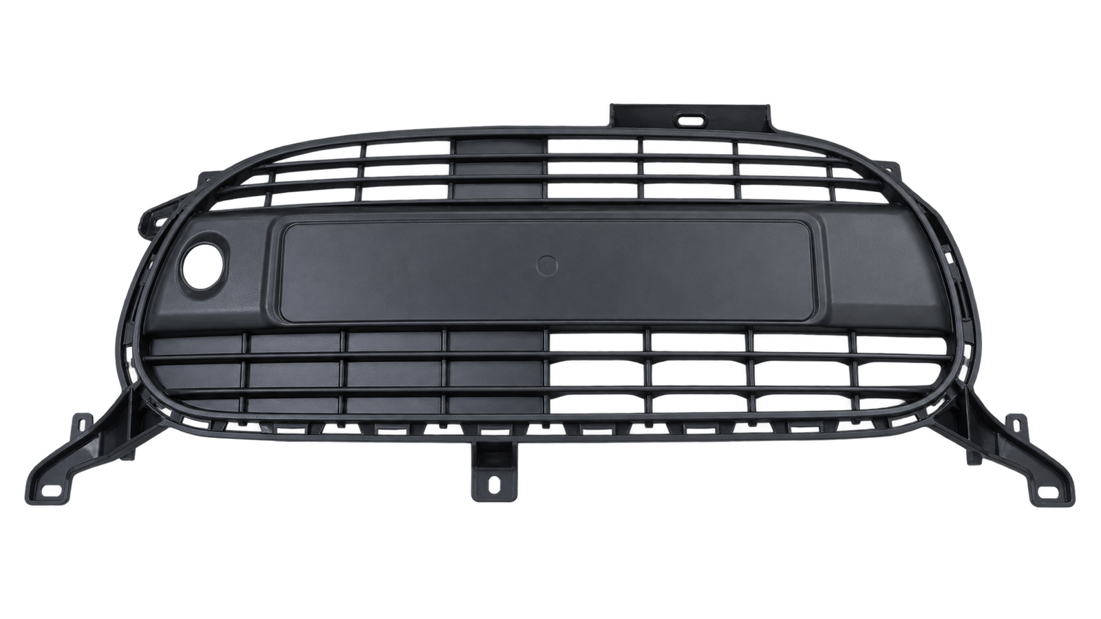 Grille voor CITROEN C-1 2008-2012
