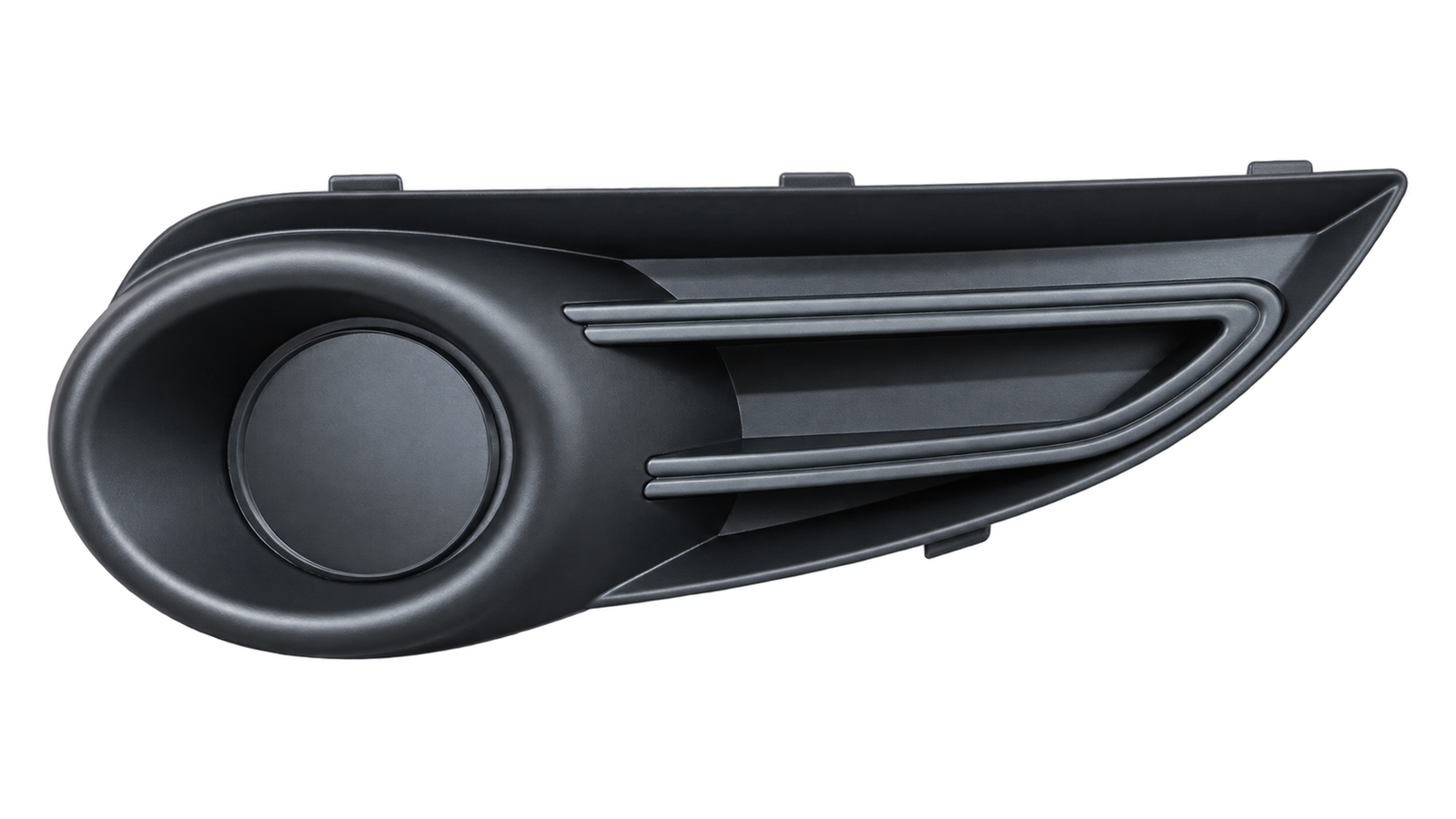 Grille voor CITROEN C-1 2008-2012