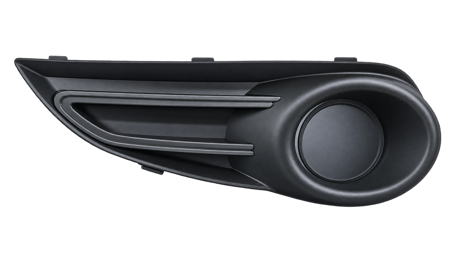 Grille voor CITROEN C-1 2008-2012