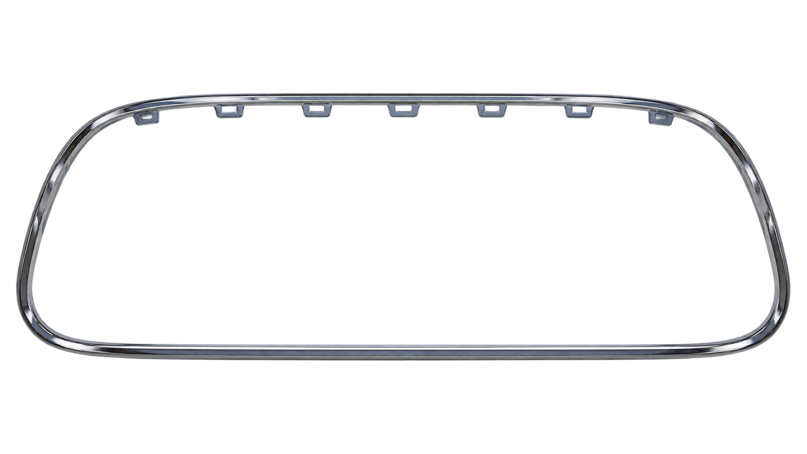 Grille voor CITROEN C-1 2008-2012