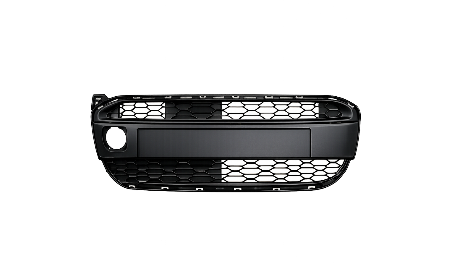 Grille voor CITROEN C-1 2012-2014
