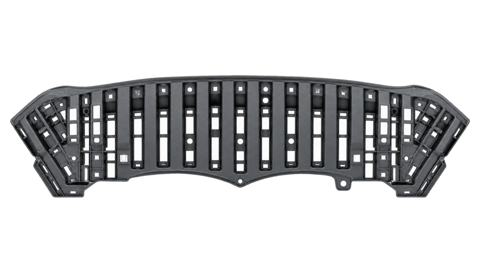 Afdekkap bumper