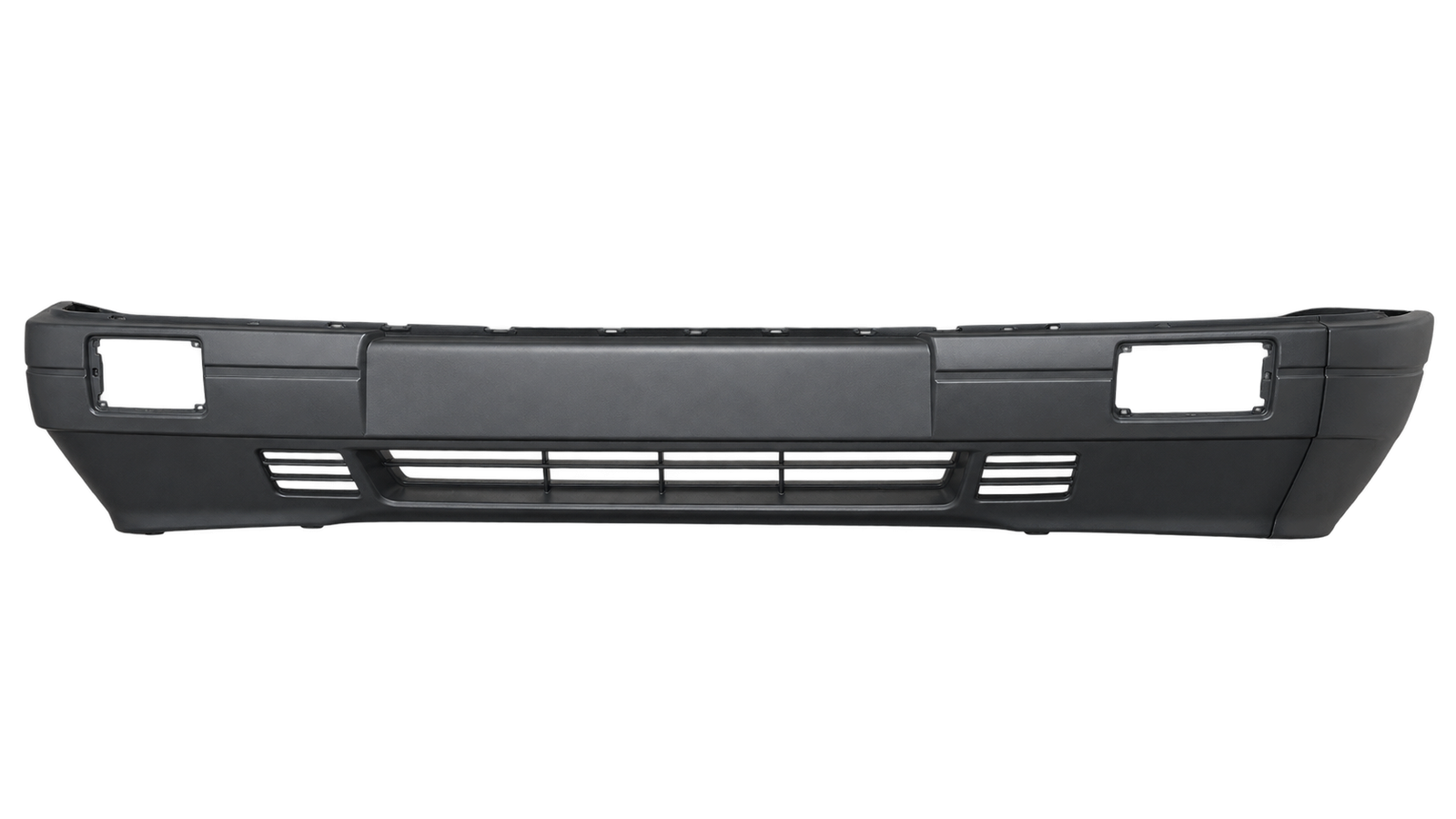 Voorbumper voor CITROEN C-15 1989-2005