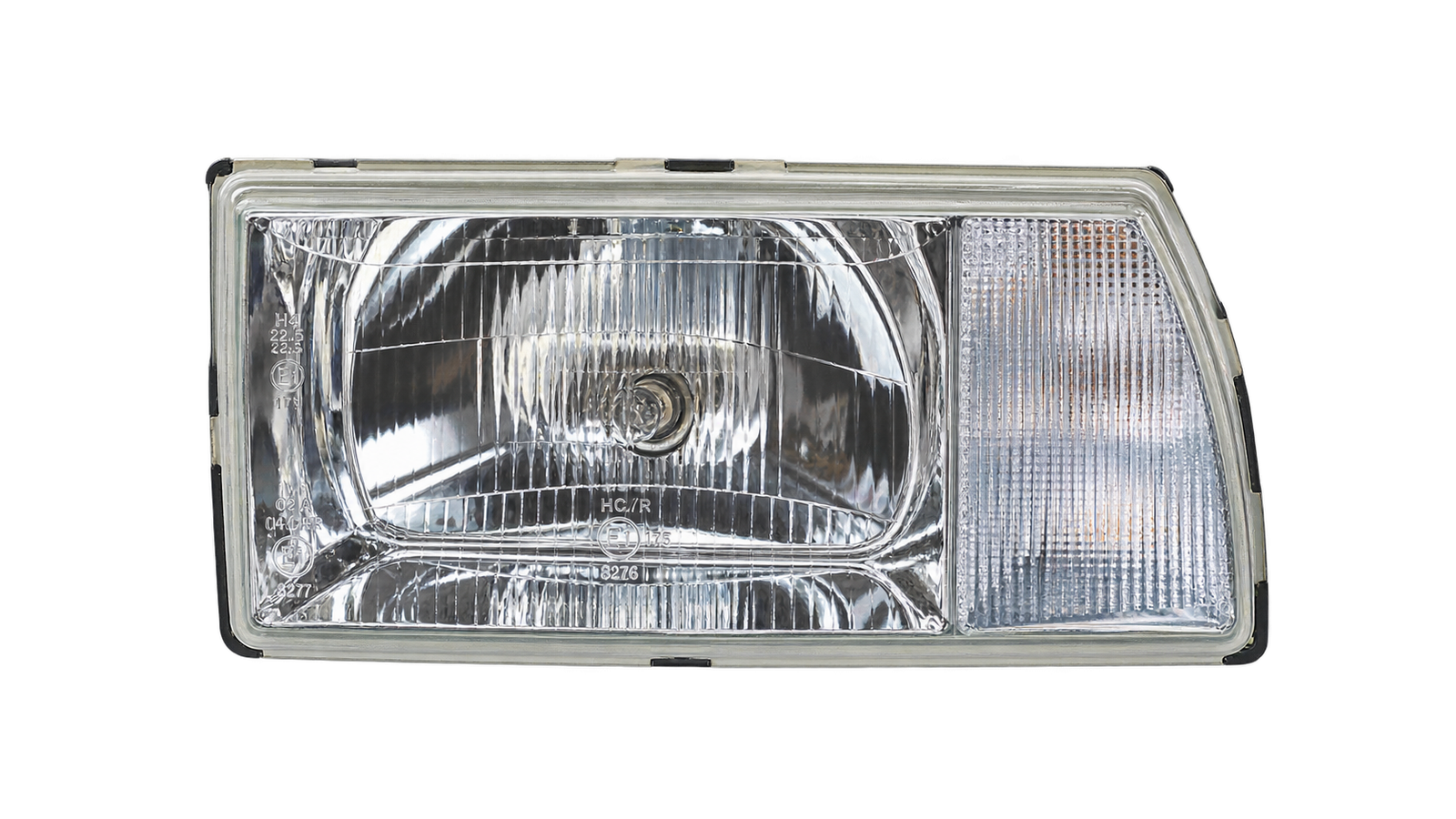 Koplamp voor CITROEN C-15 1989-2005