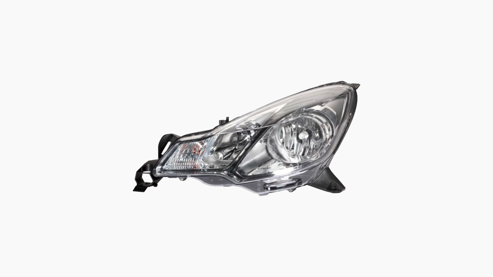 Koplamp voor DS DS3 2015-2019