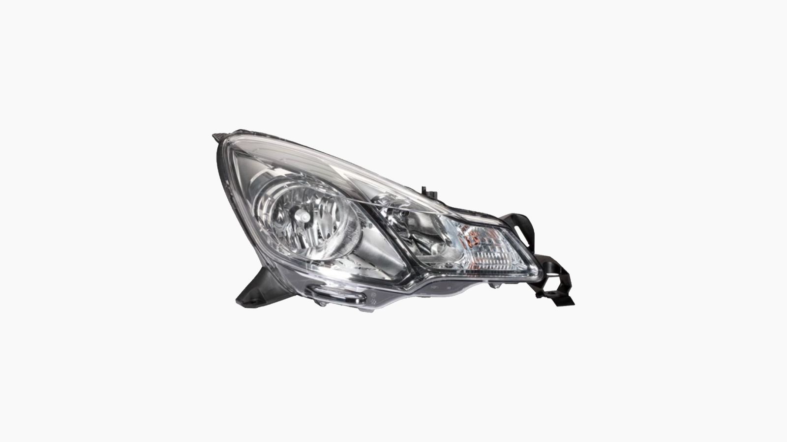 Koplamp voor DS DS3 2015-2019