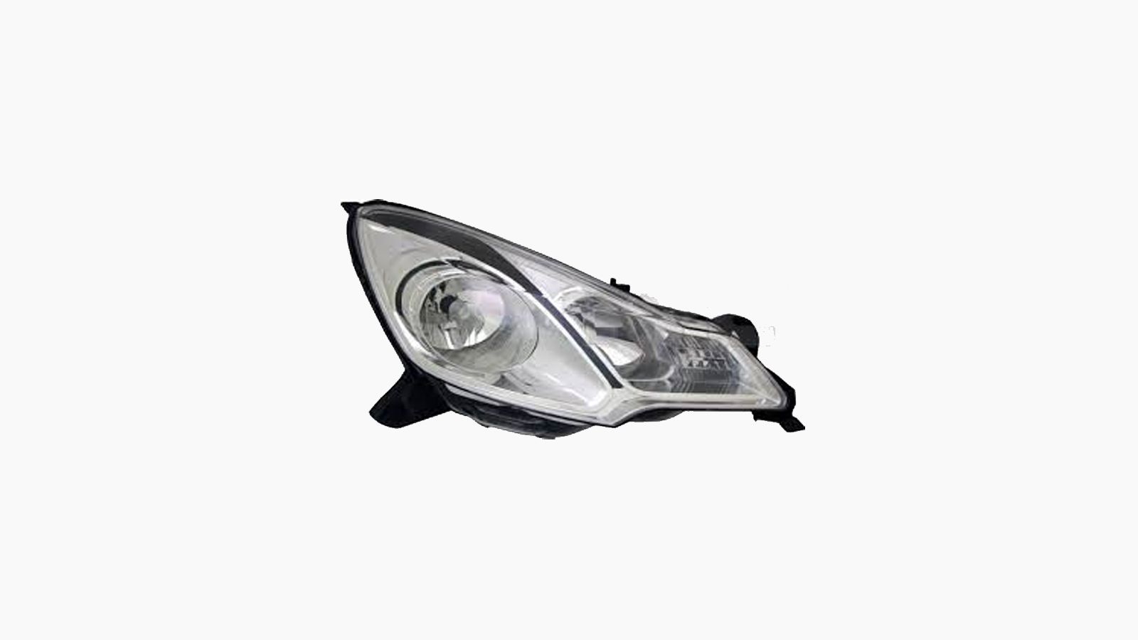 Koplamp voor DS DS3 2015-2019