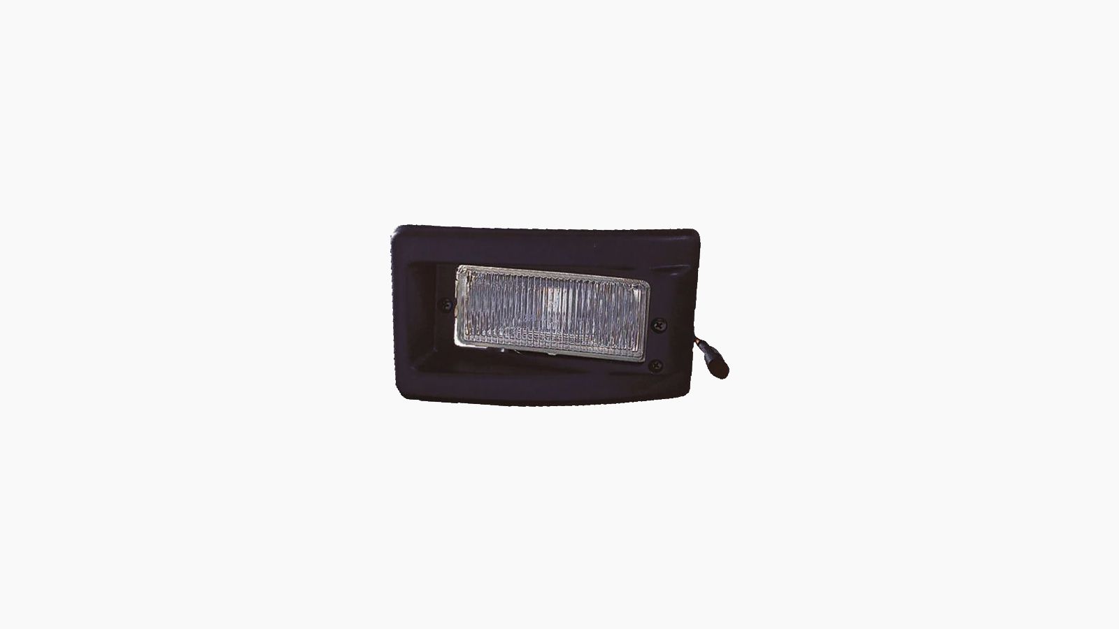 Mistlamp 1994-2001