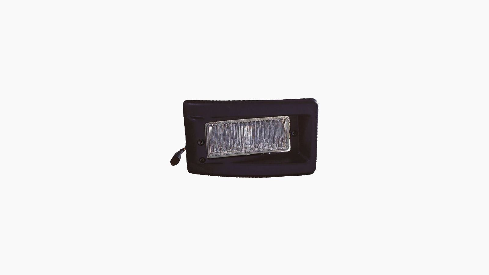 Mistlamp 1994-2001