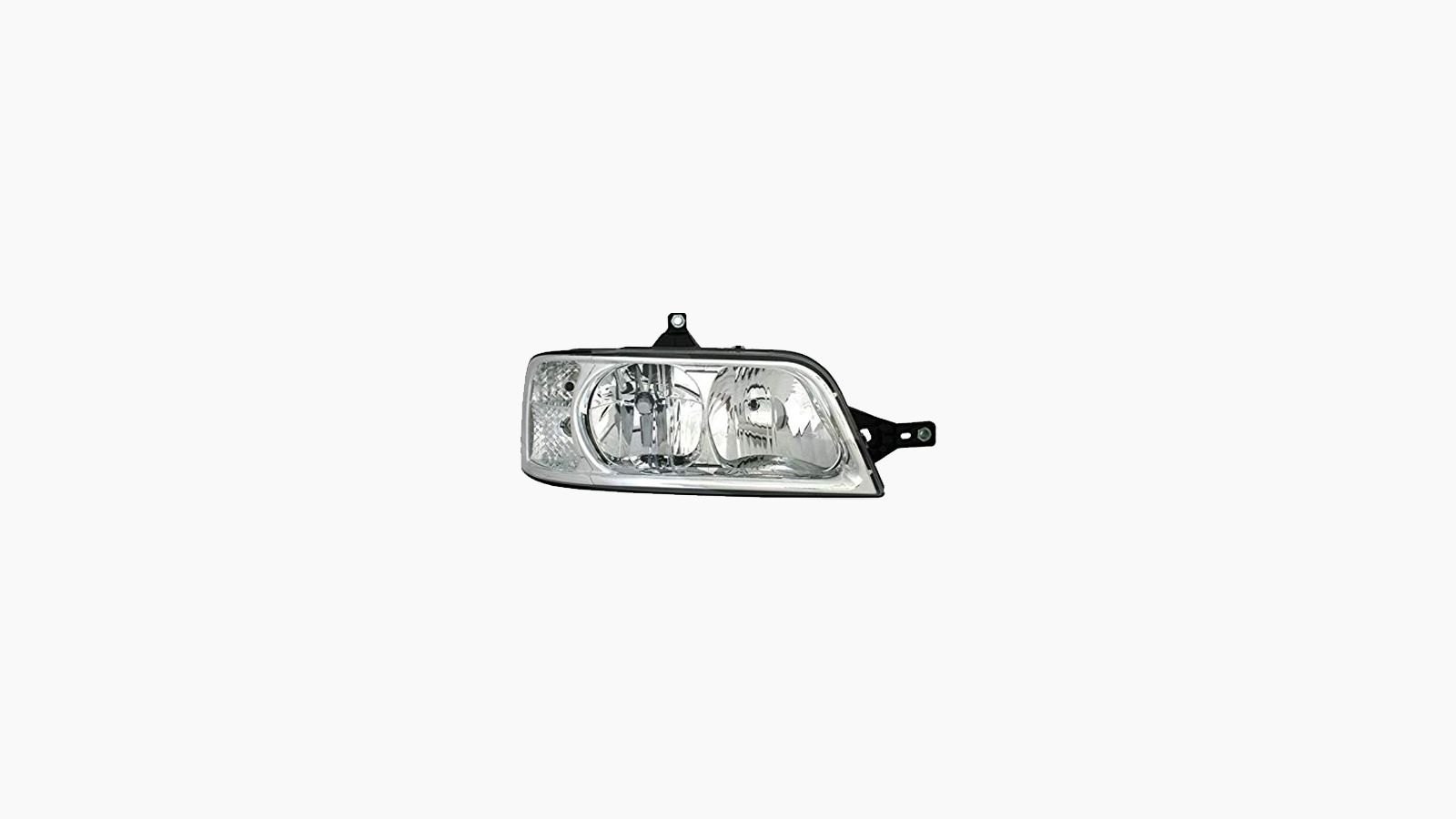 Koplamp 2002-2006