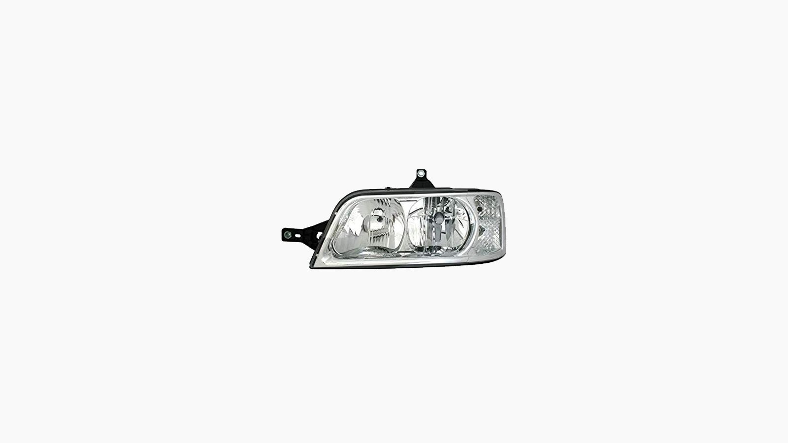 Koplamp 2002-2006