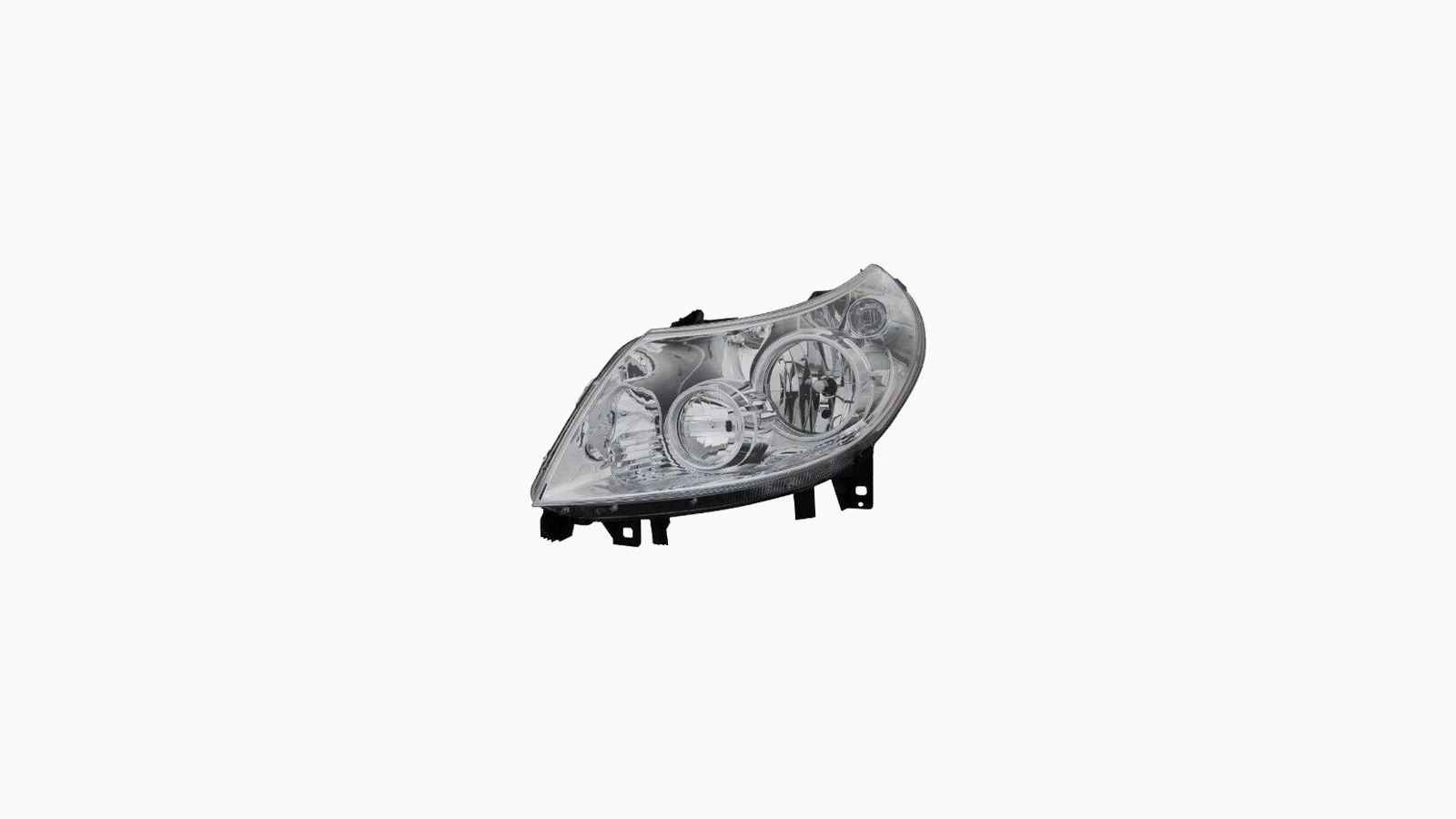 Koplamp 2006-2014
