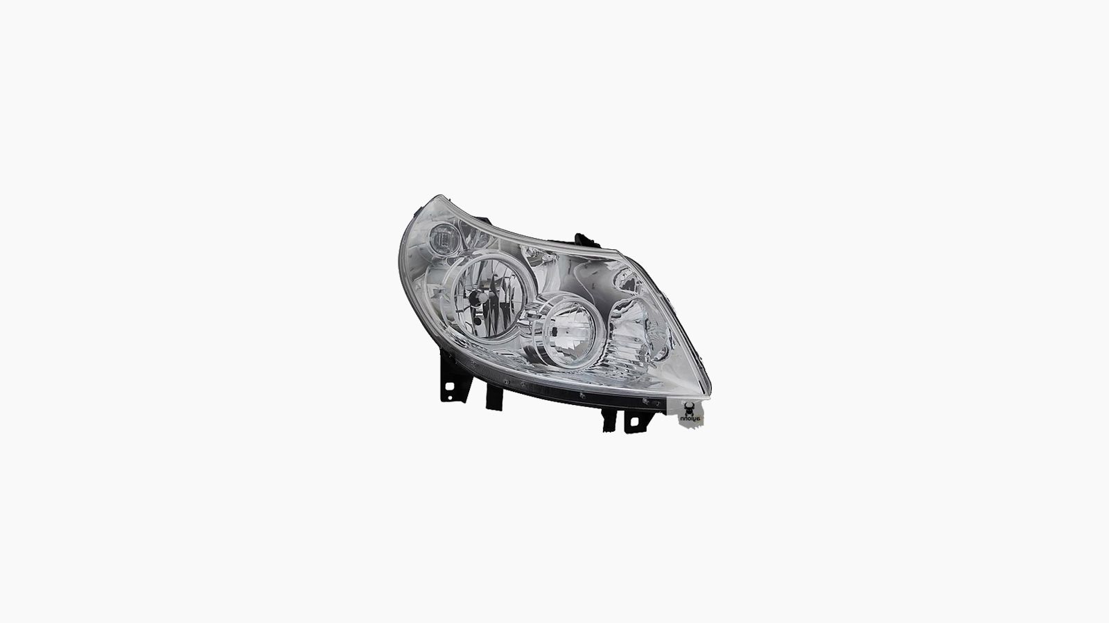 Koplamp 2006-2014