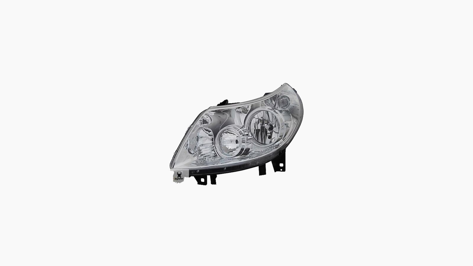 Koplamp 2006-2014