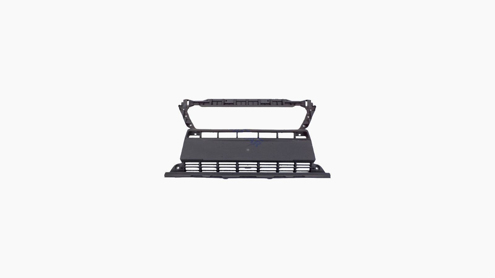 Voorbumper