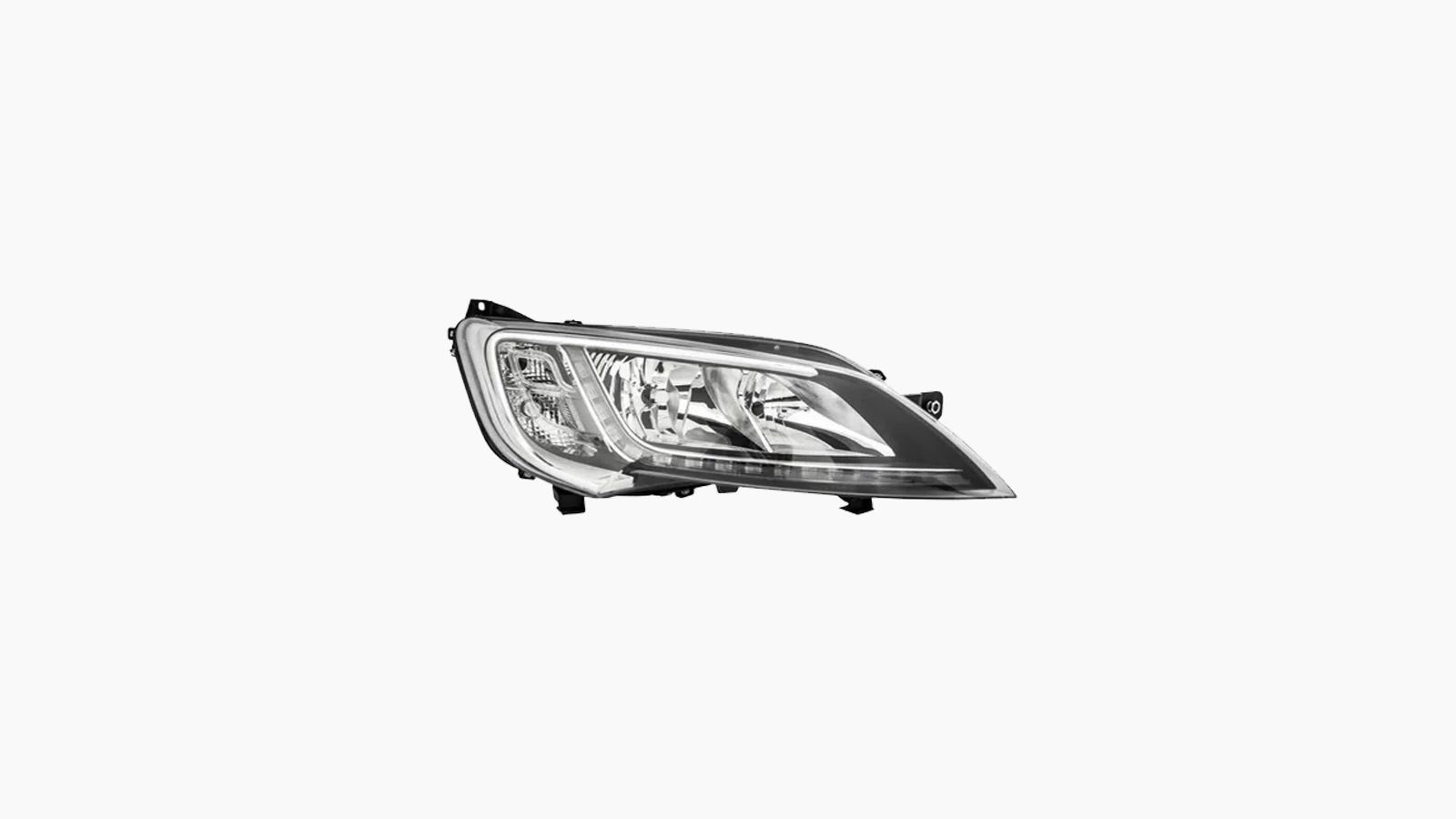 Koplamp