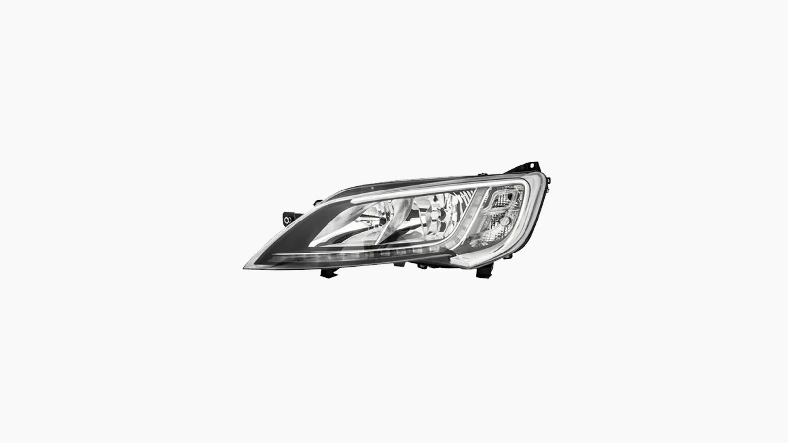 Koplamp