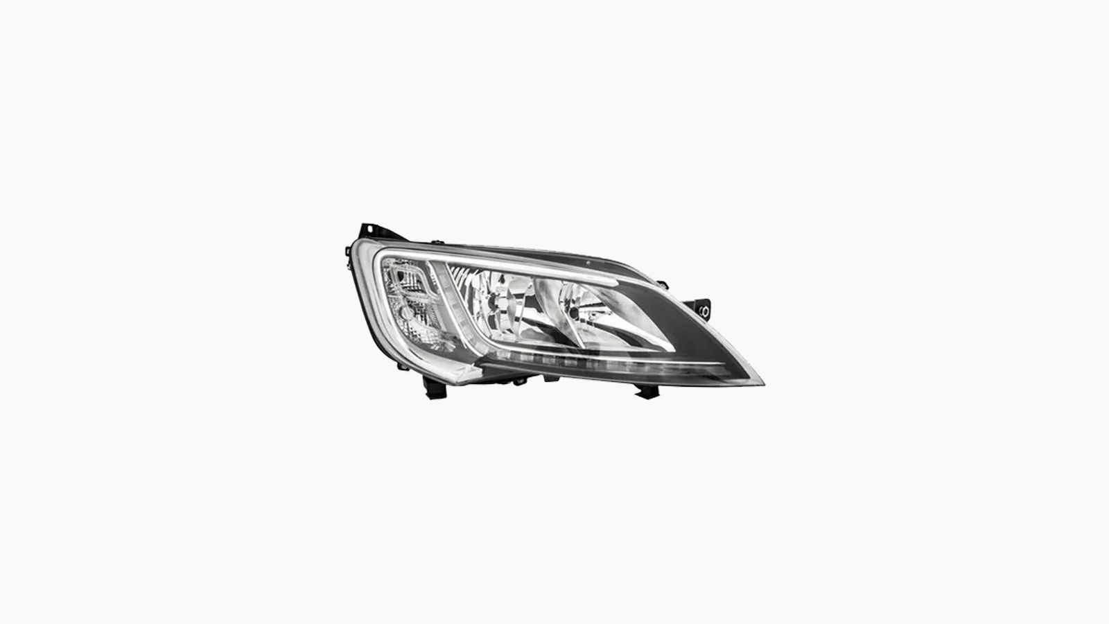 Koplamp