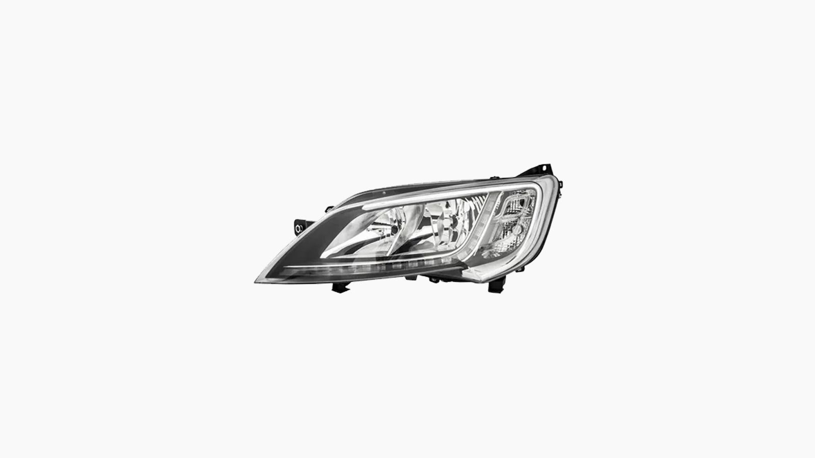 Koplamp