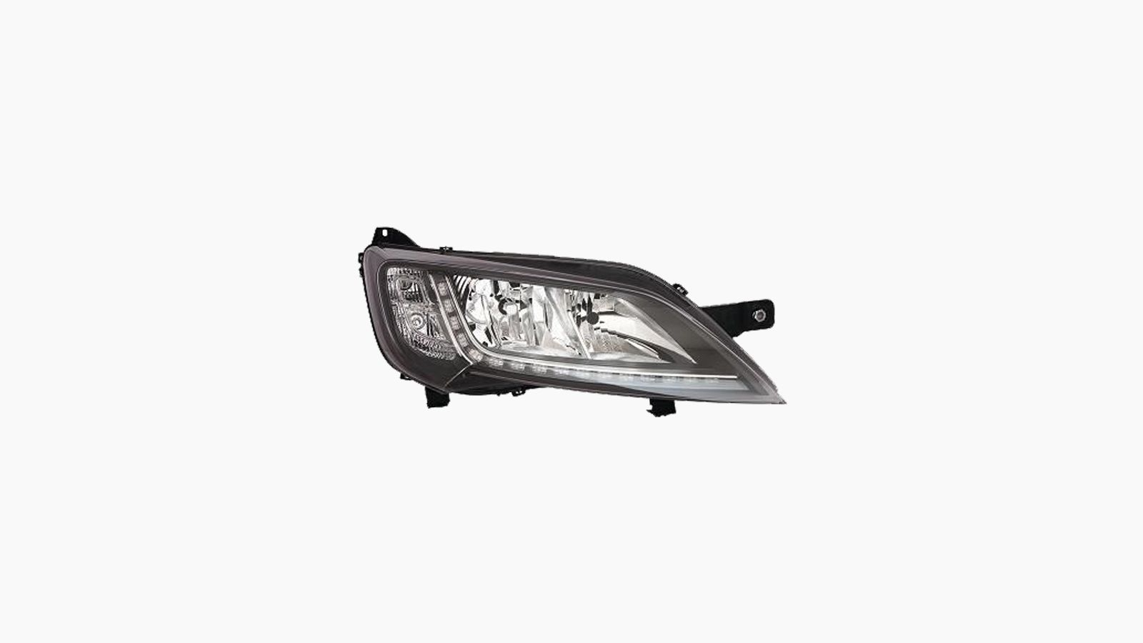 Koplamp