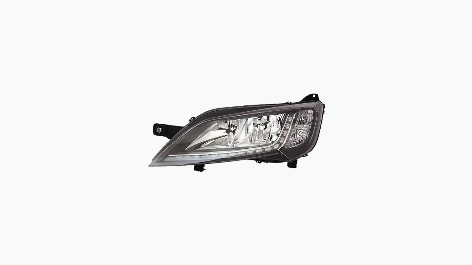 Koplamp