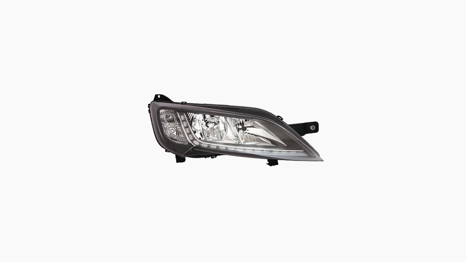 Koplamp