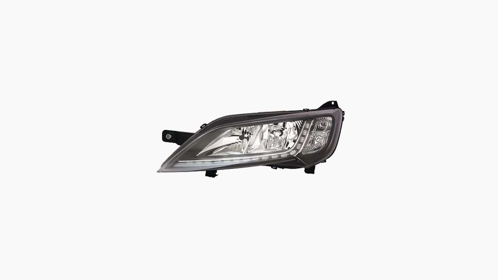Koplamp