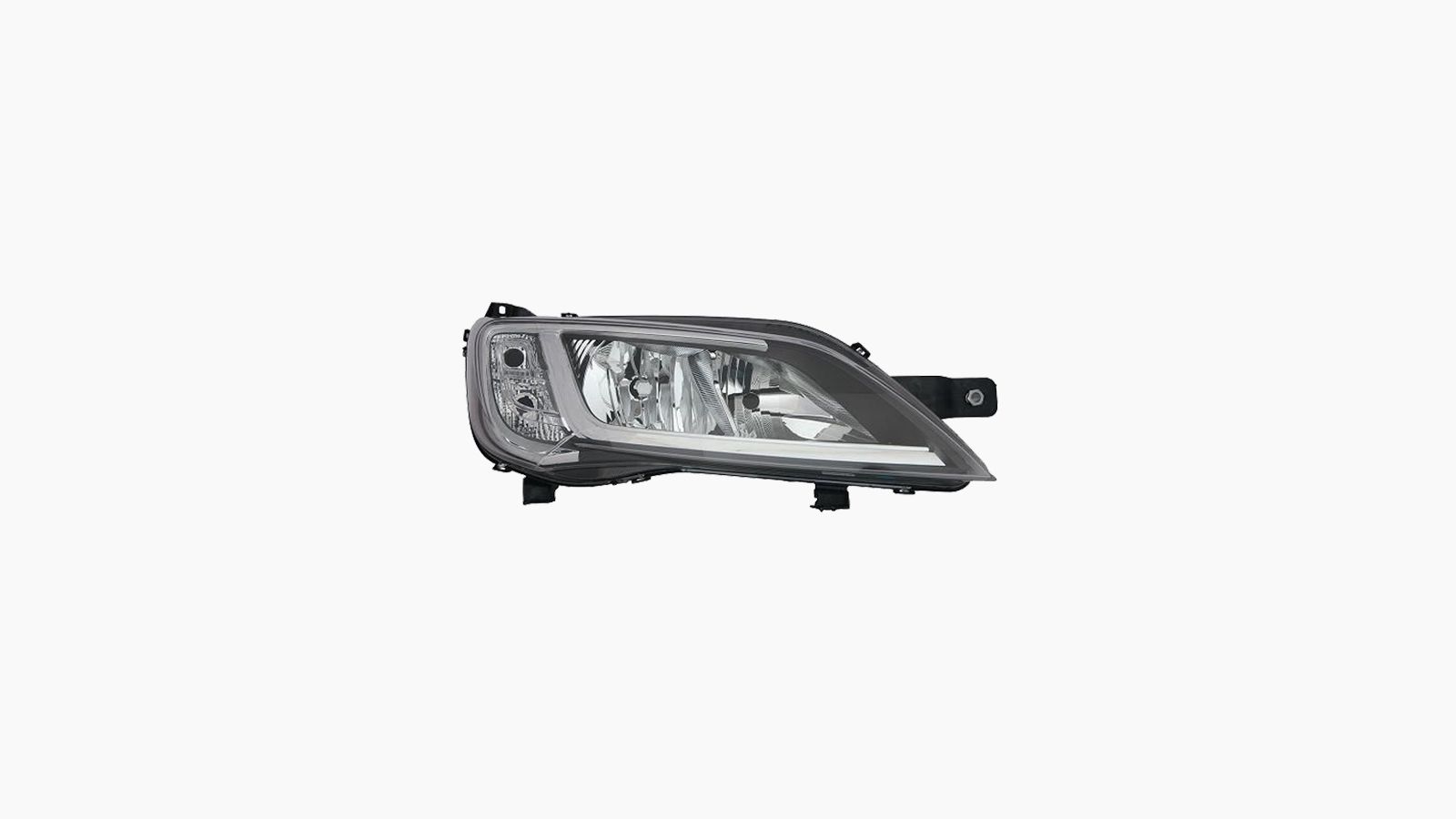 Koplamp