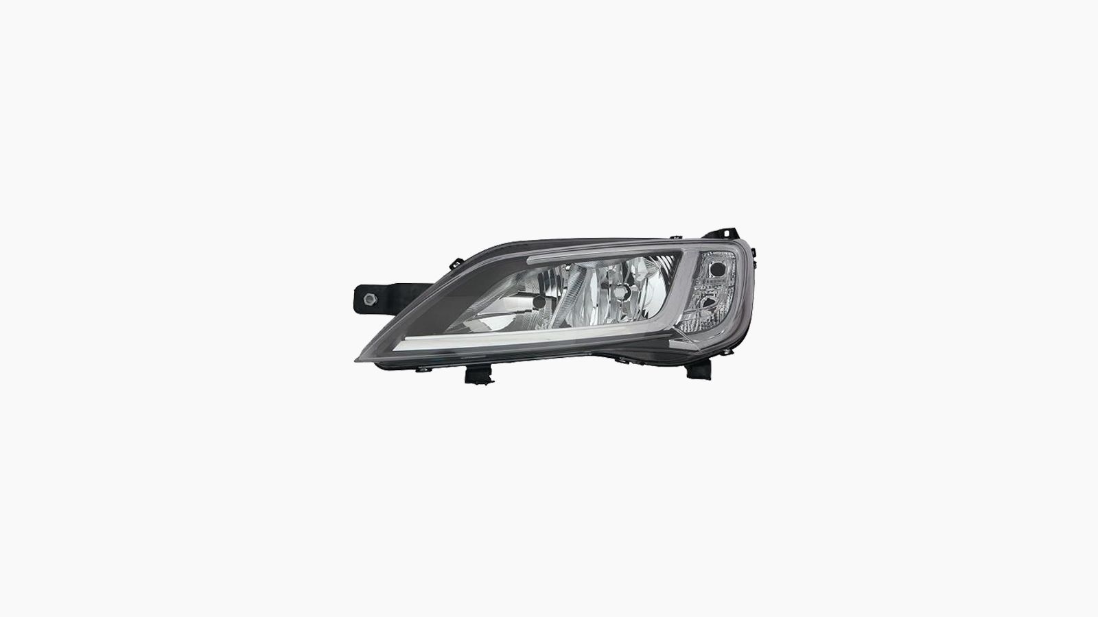 Koplamp