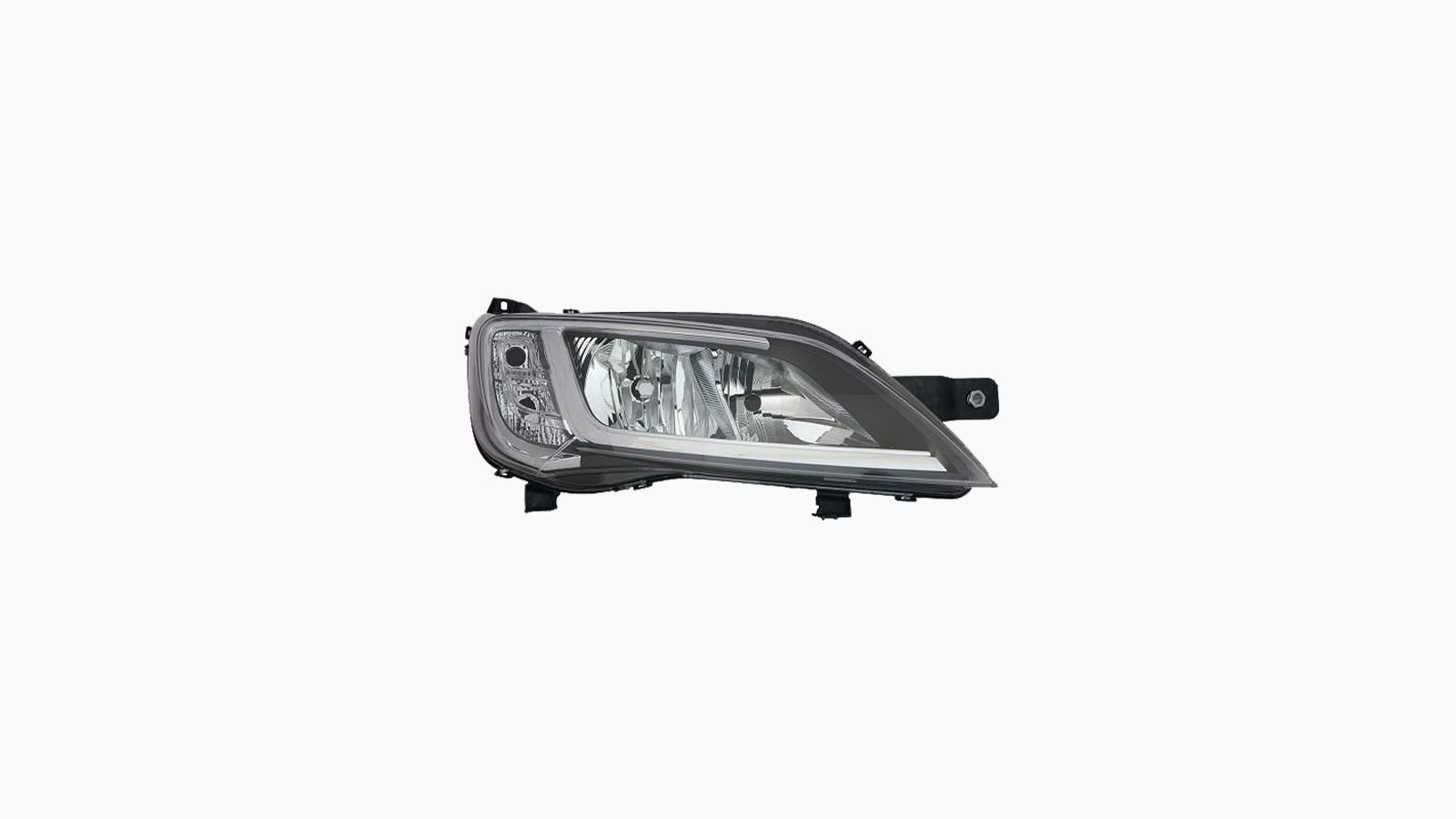 Koplamp