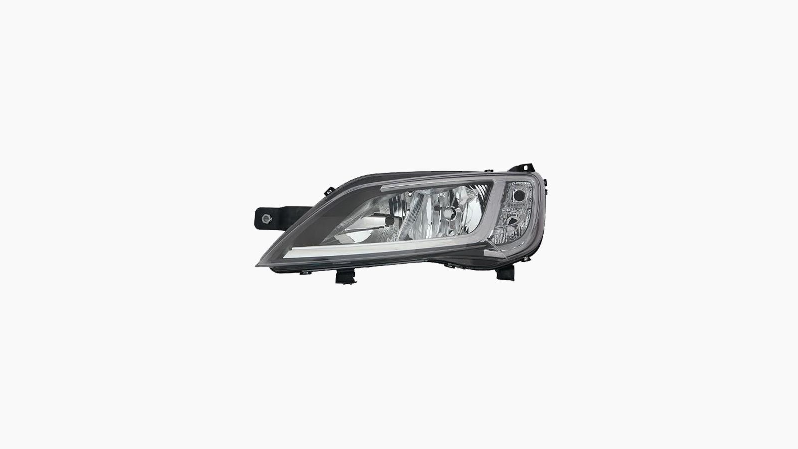 Koplamp