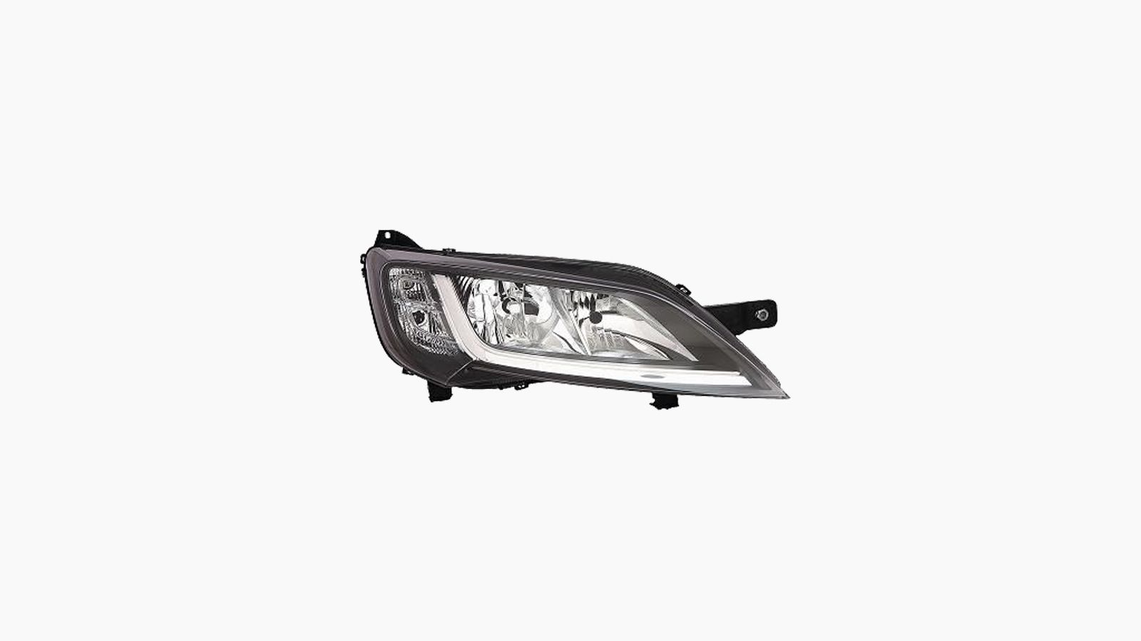 Koplamp