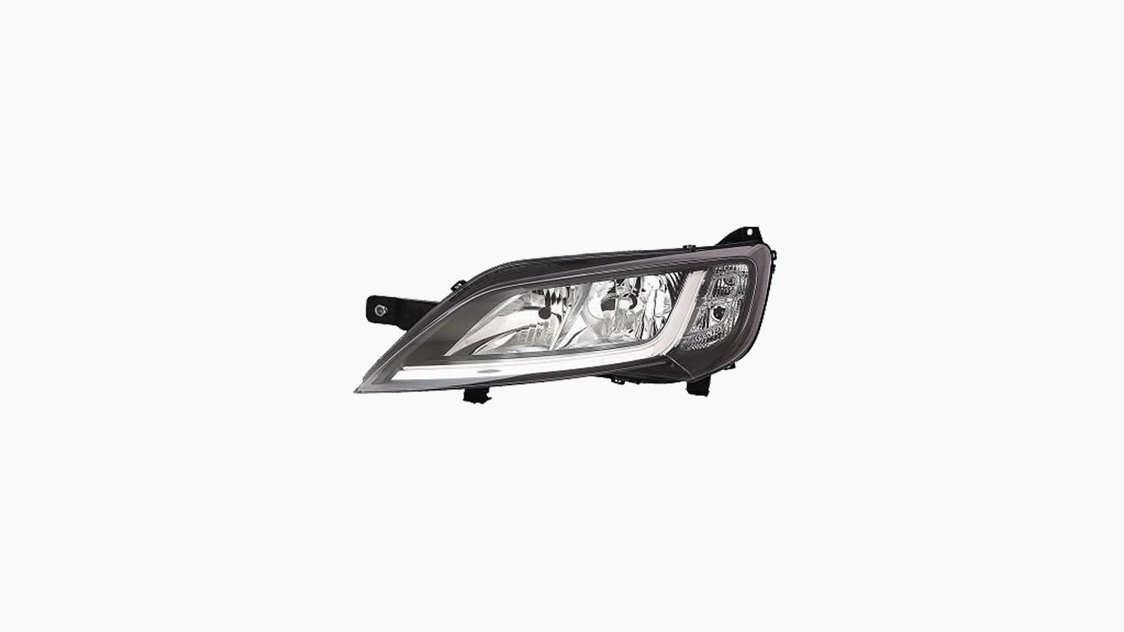 Koplamp