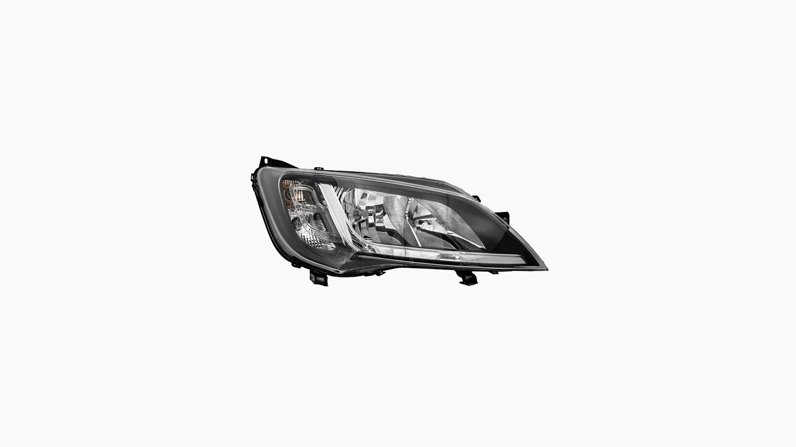 Koplamp